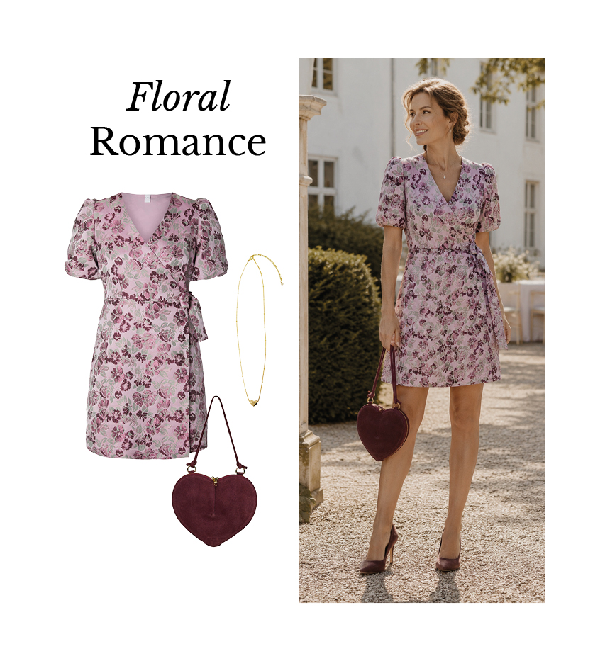 Shop the Look